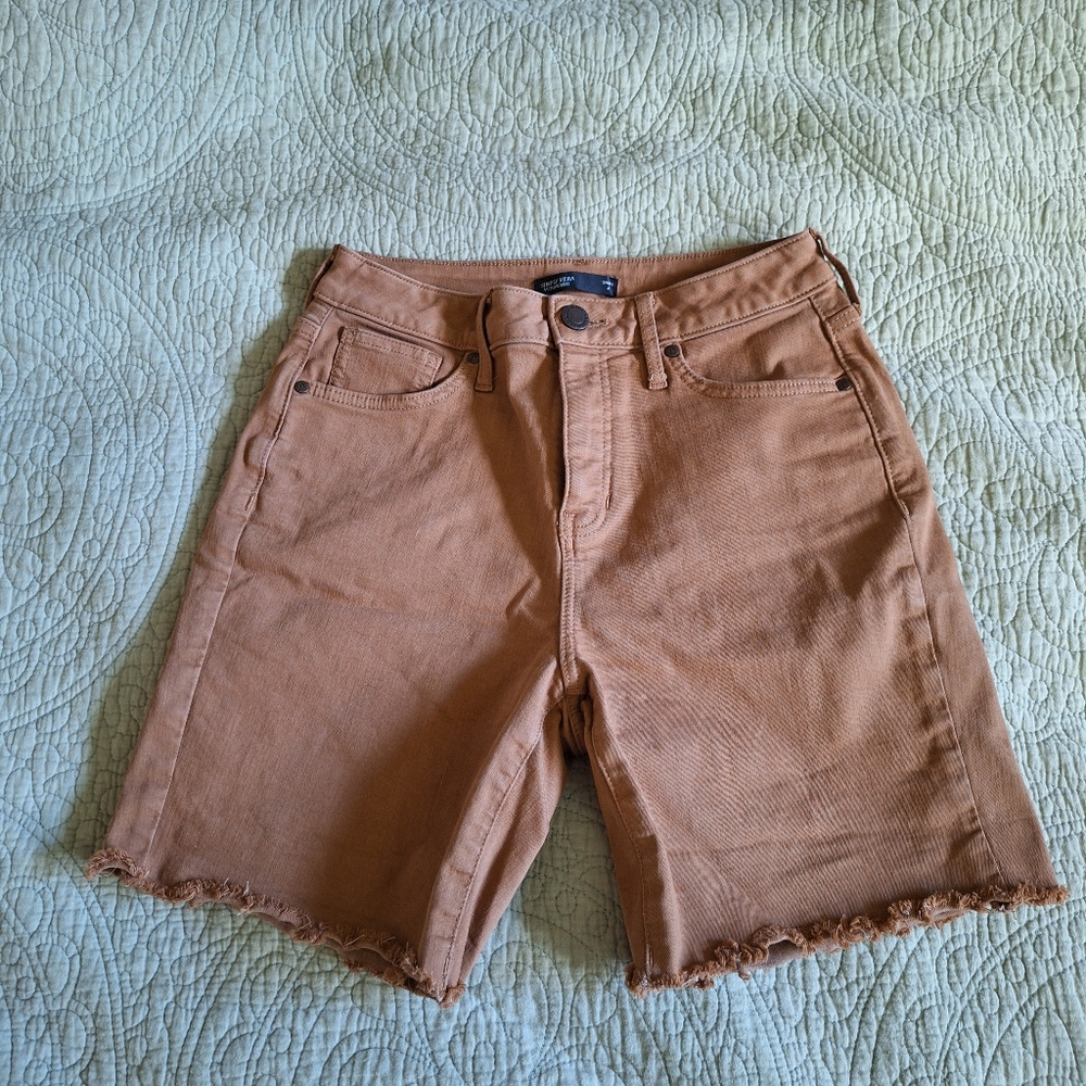 Simply Vera Wang Shorts